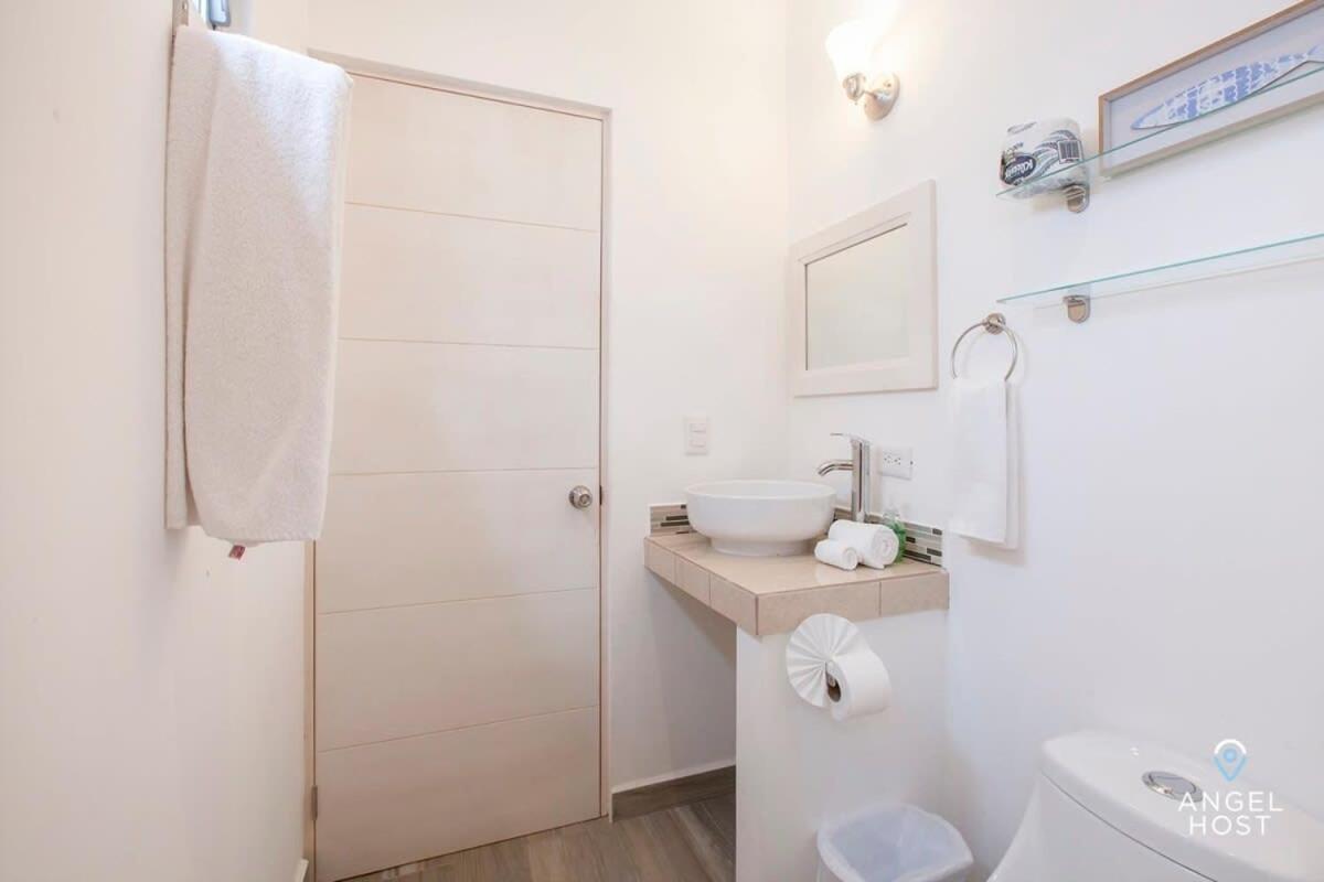 Private Pool Condo 5-Min Drive To Waterfront Malecon! Ла-Пас Экстерьер фото