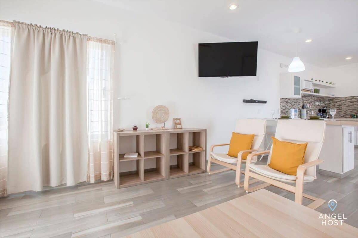Private Pool Condo 5-Min Drive To Waterfront Malecon! Ла-Пас Экстерьер фото