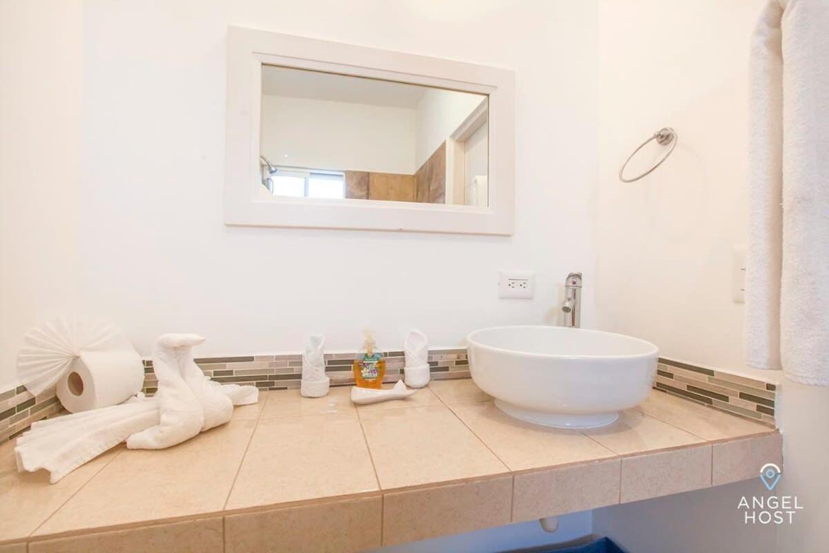 Private Pool Condo 5-Min Drive To Waterfront Malecon! Ла-Пас Экстерьер фото