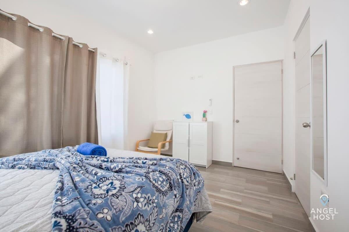 Private Pool Condo 5-Min Drive To Waterfront Malecon! Ла-Пас Экстерьер фото